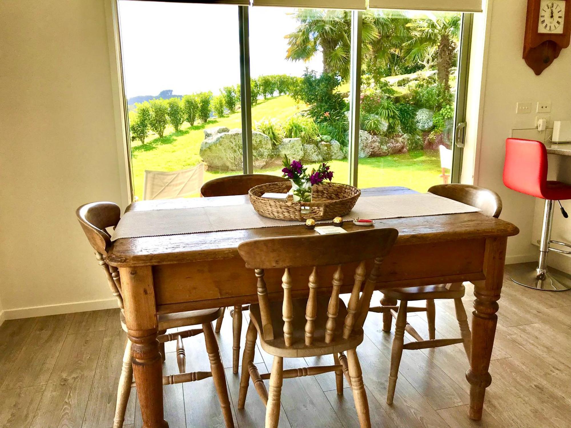 דירות Sunset Point קאריקרי מראה חיצוני תמונה